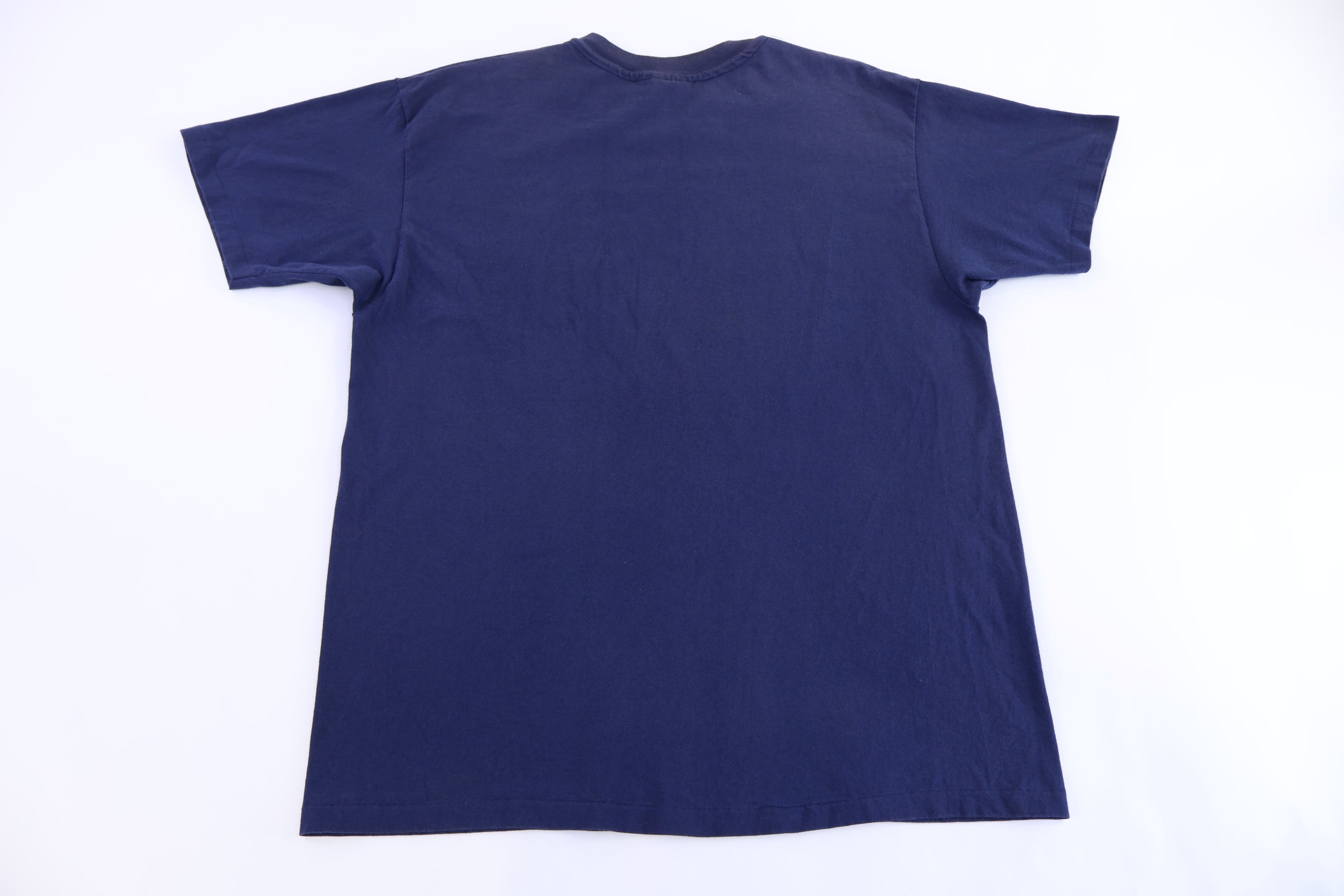 1994 Dallas Cowboys How About Them Cowboys T-shirt
