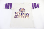 80's Minnesota Vikings Football T-shirt