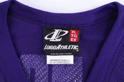 Vintage Minnesota Vikings John Randle Football Jersey