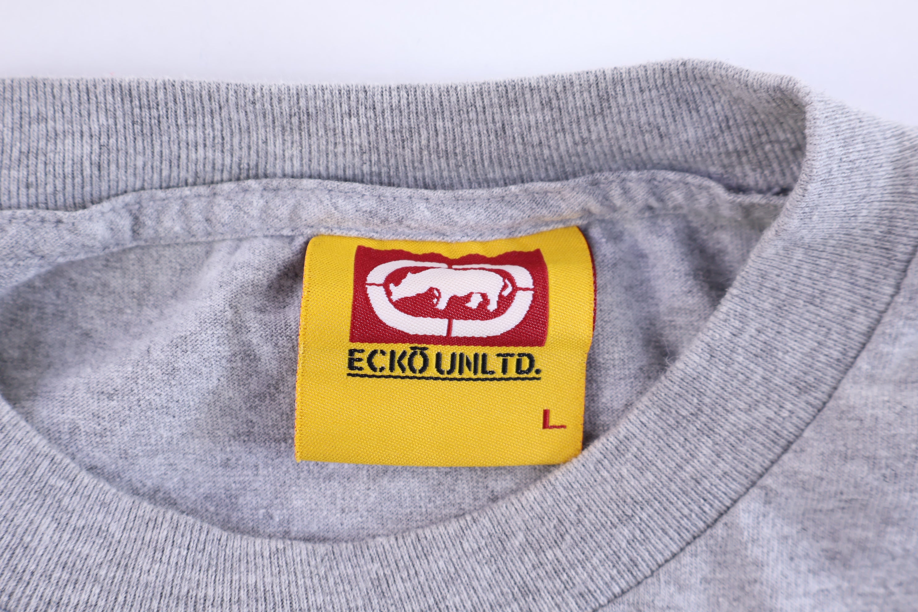 Vintage Ecko Unlimited Company T-shirt