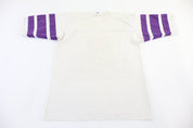 80's Minnesota Vikings Football T-shirt