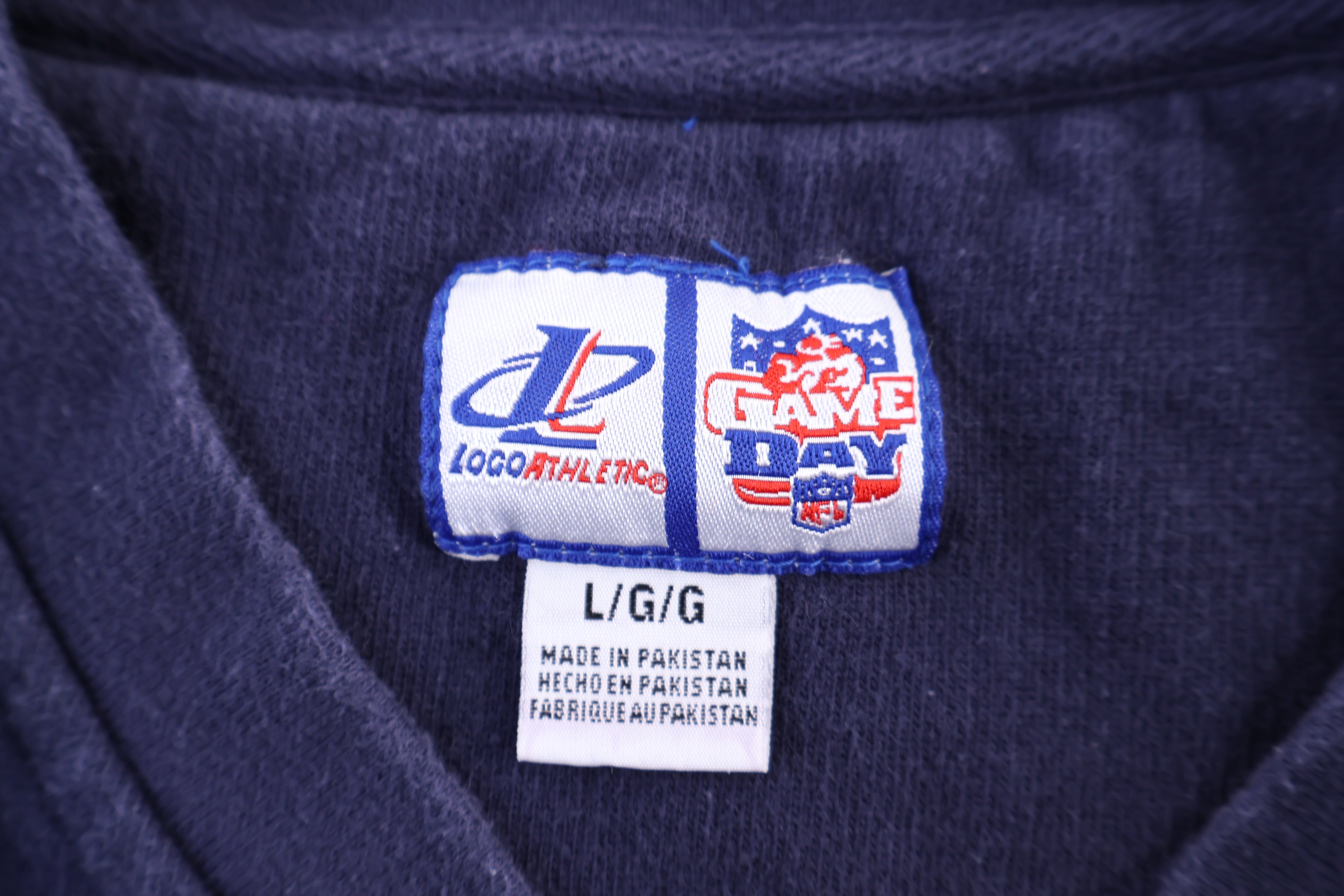 Vintage Dallas Cowboys Football Sweatshirt