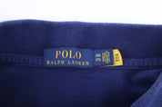 Polo Ralph Lauren Embroidered Pony Multicolor Button Up