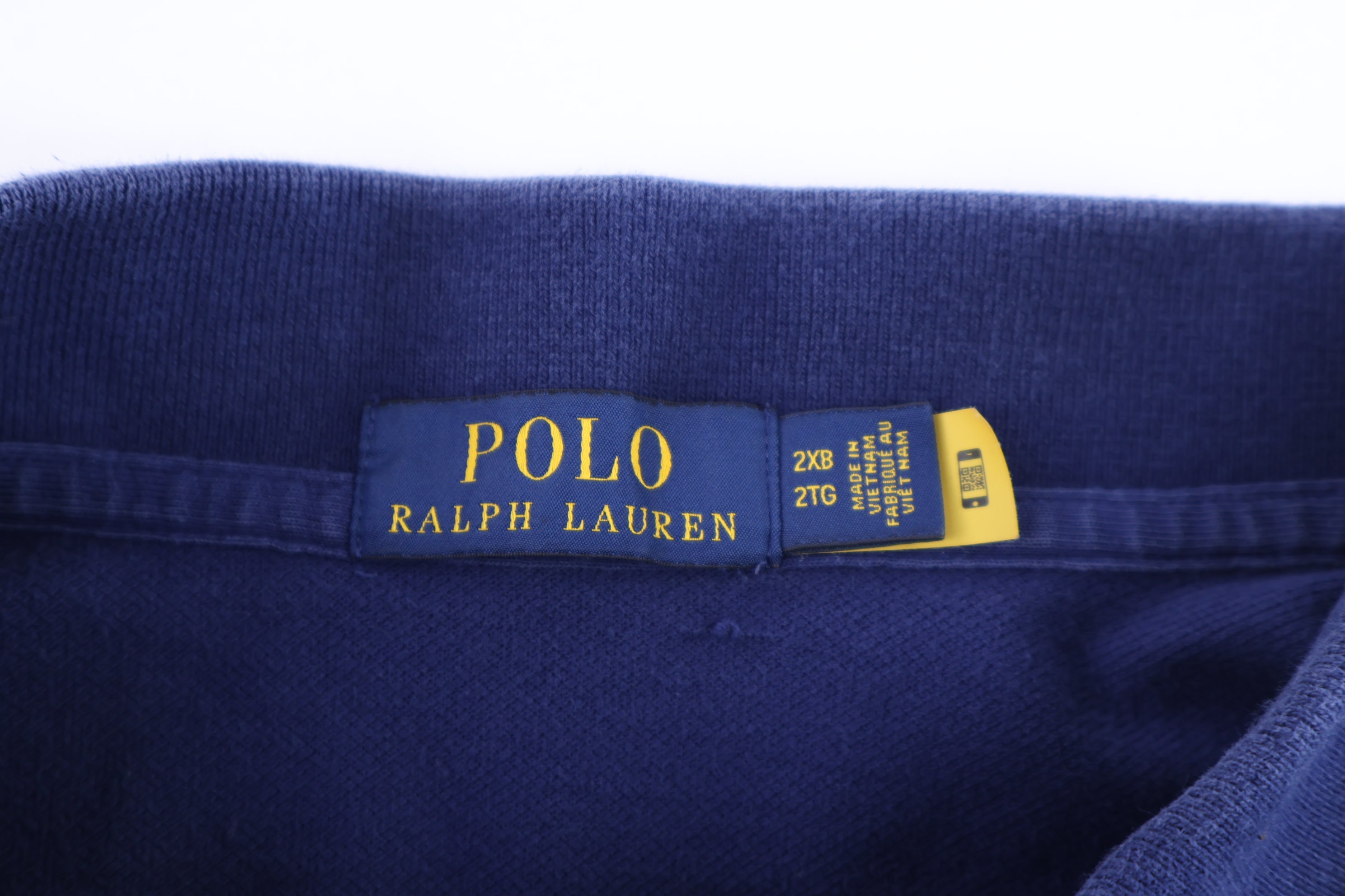 Polo Ralph Lauren Embroidered Pony Multicolor Button Up