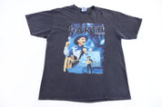 90's Garth Brooks Tour Graphic T-shirt