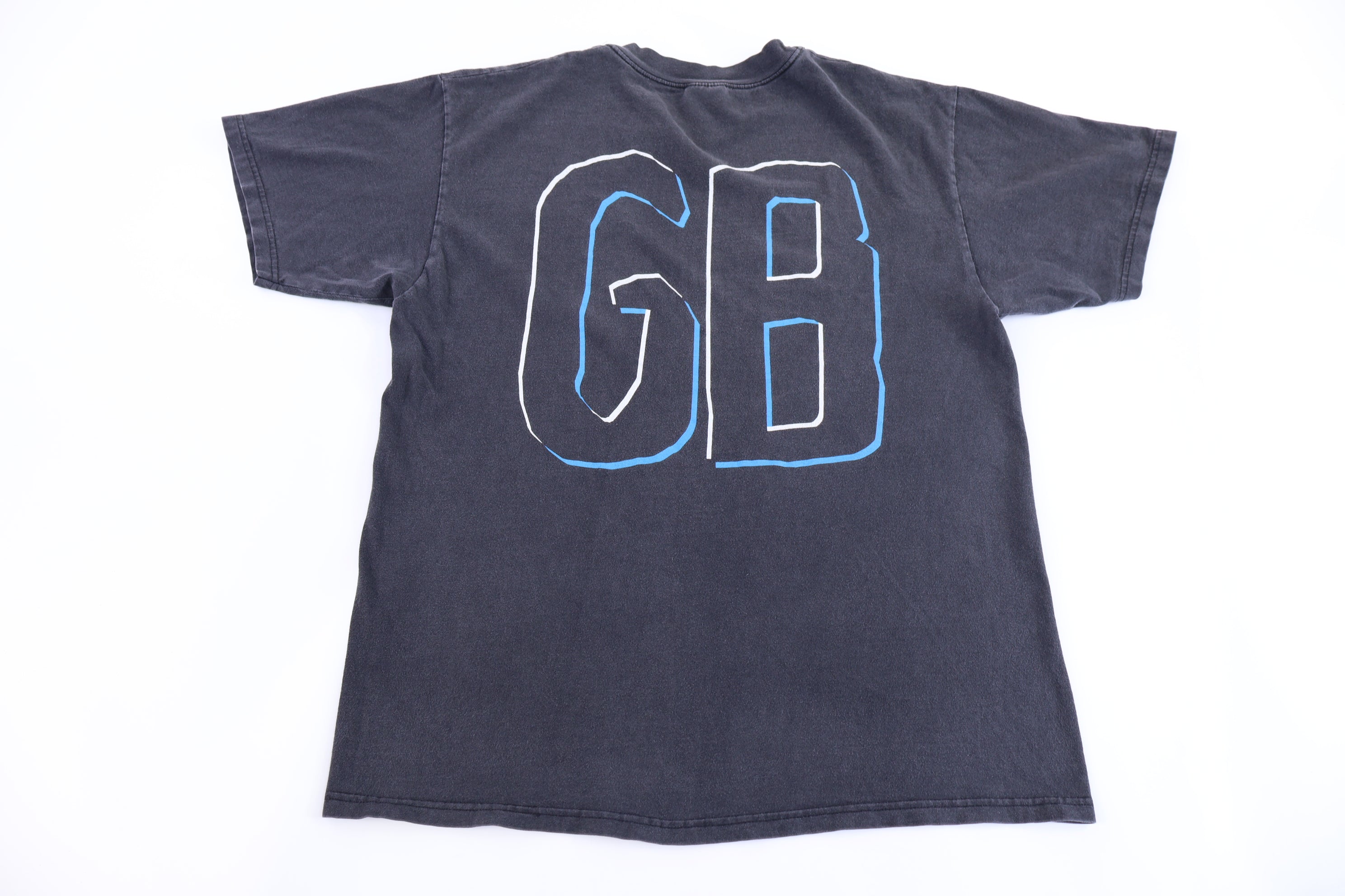 90's Garth Brooks Tour Graphic T-shirt