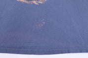 90's Eagle Nature Graphic T-shirt