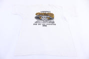 1992 Lawndale Dia De Los Muertos T-shirt