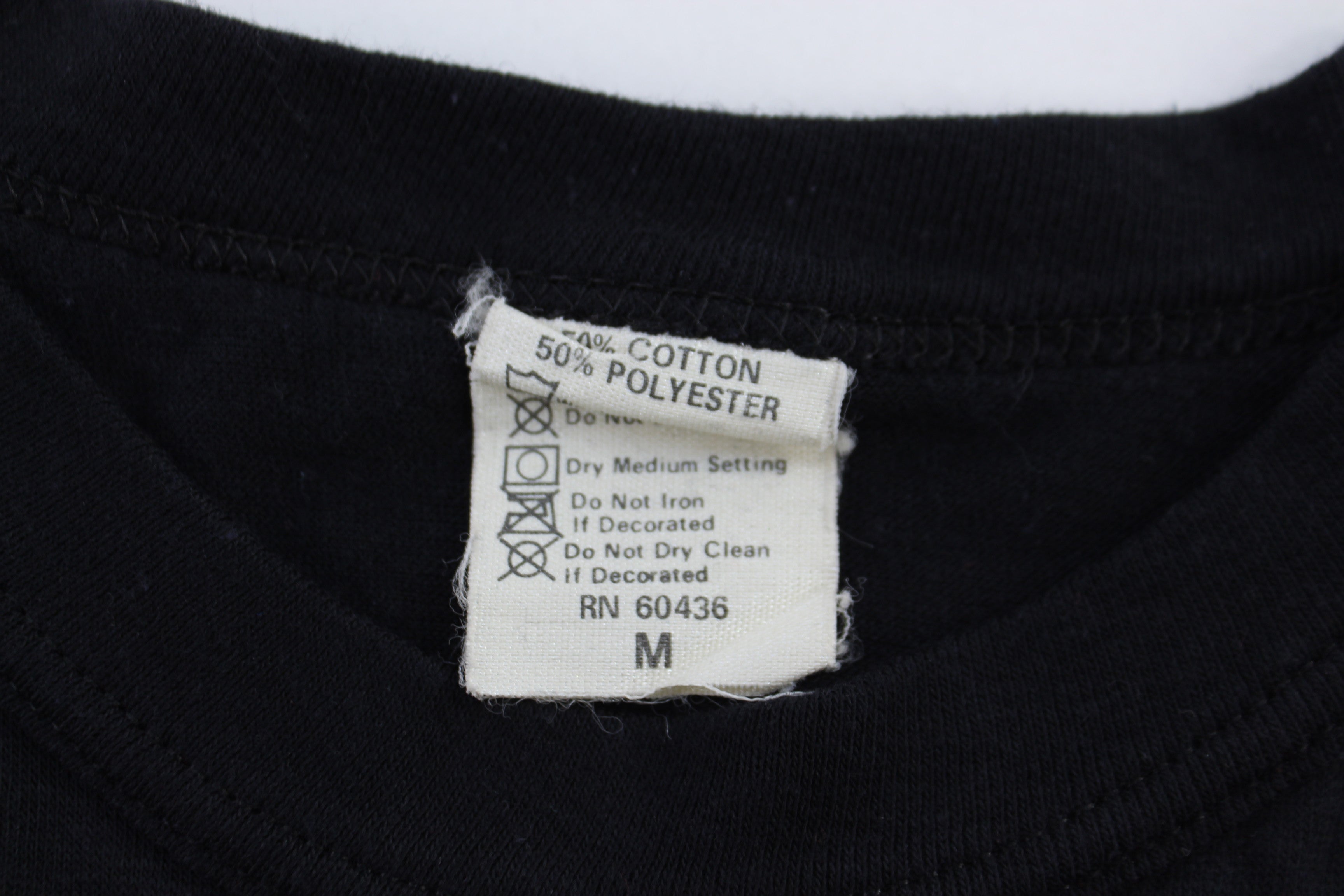 1985 Rocky IV Promotional Tank Top