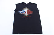 1985 Rocky IV Promotional Tank Top