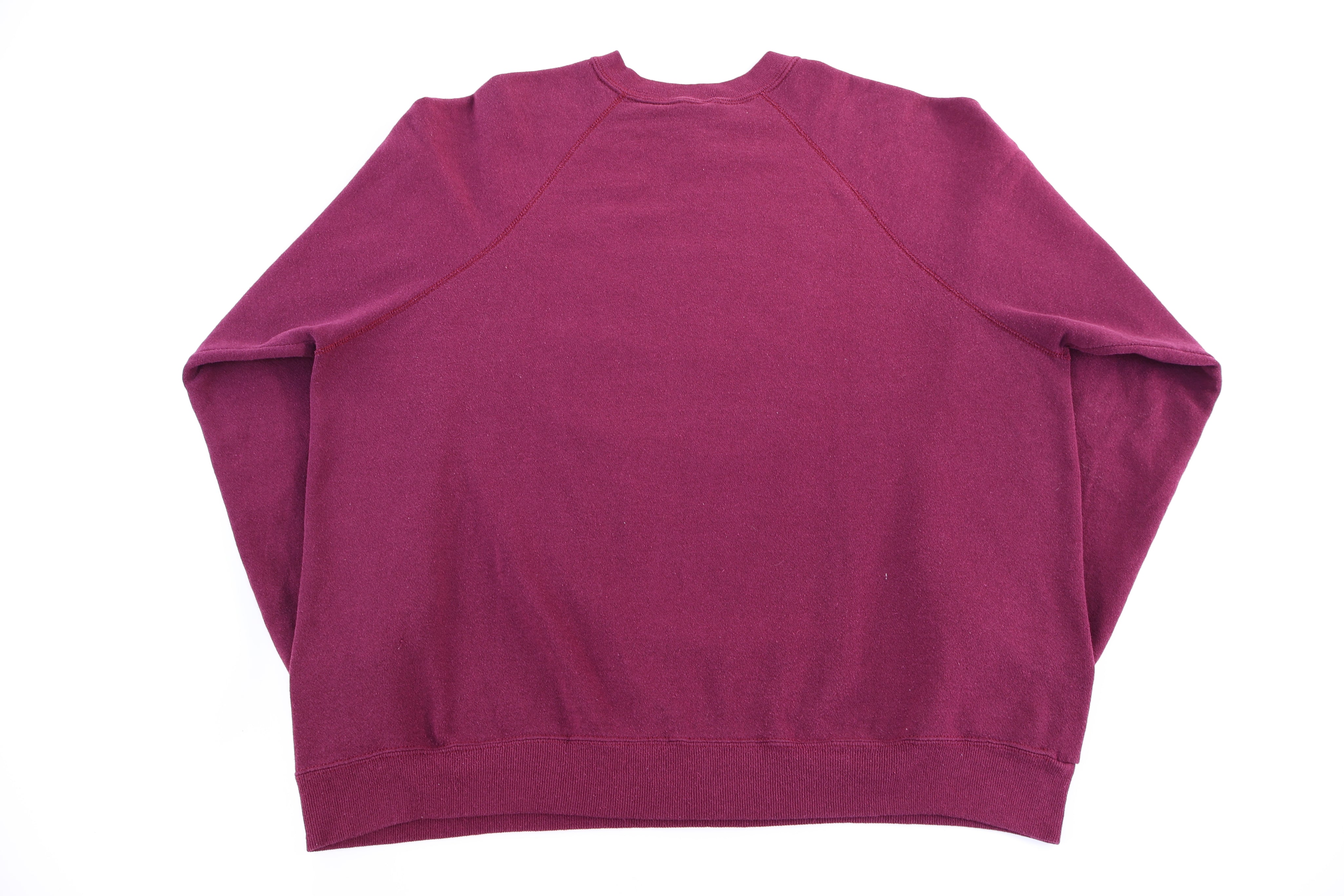90's Texas A&M Univeristy Sweatshirt