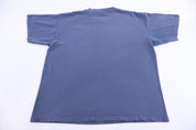 90's Eagle Nature Graphic T-shirt