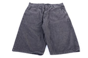 Rocawear Black Denim Shorts