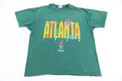 1996 Atlanta Olympics Graphic T-shirt