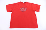 Vintage Orange County Choppers Biker Graphic T-shirt