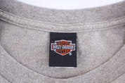 Harley Davidson Motorcycles Florida T-shirt