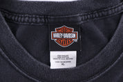 Harley Davidson Motorcycles Texas T-shirt