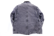 Carhartt Logo Patch Full Zip Jacket