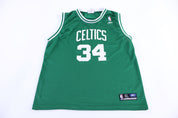 Youth Paul Pierce Boston Celtics Basketball Jersey