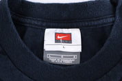 Vintage Nike Manchester United Soccer LS T-shirt