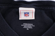 Vintage Denver Broncos Football T-shirt