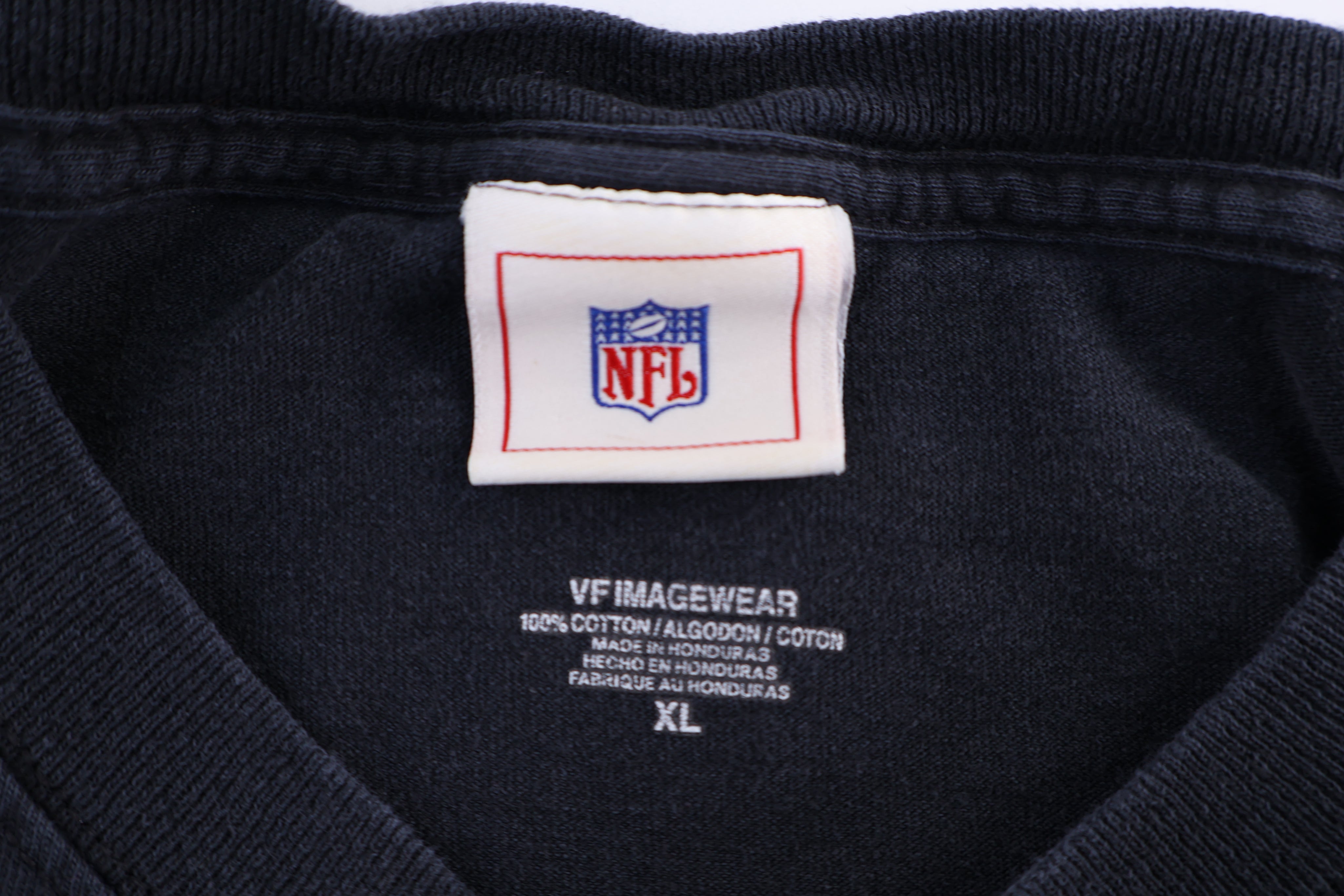Vintage Denver Broncos Football T-shirt