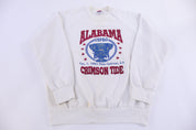 1993 Alabama Crimson Tide Sugar Bowl Sweatshirt