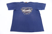 Harley Davidson Motorcycles Mexico T-shirt