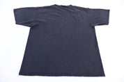 Vintage Denver Broncos Football T-shirt
