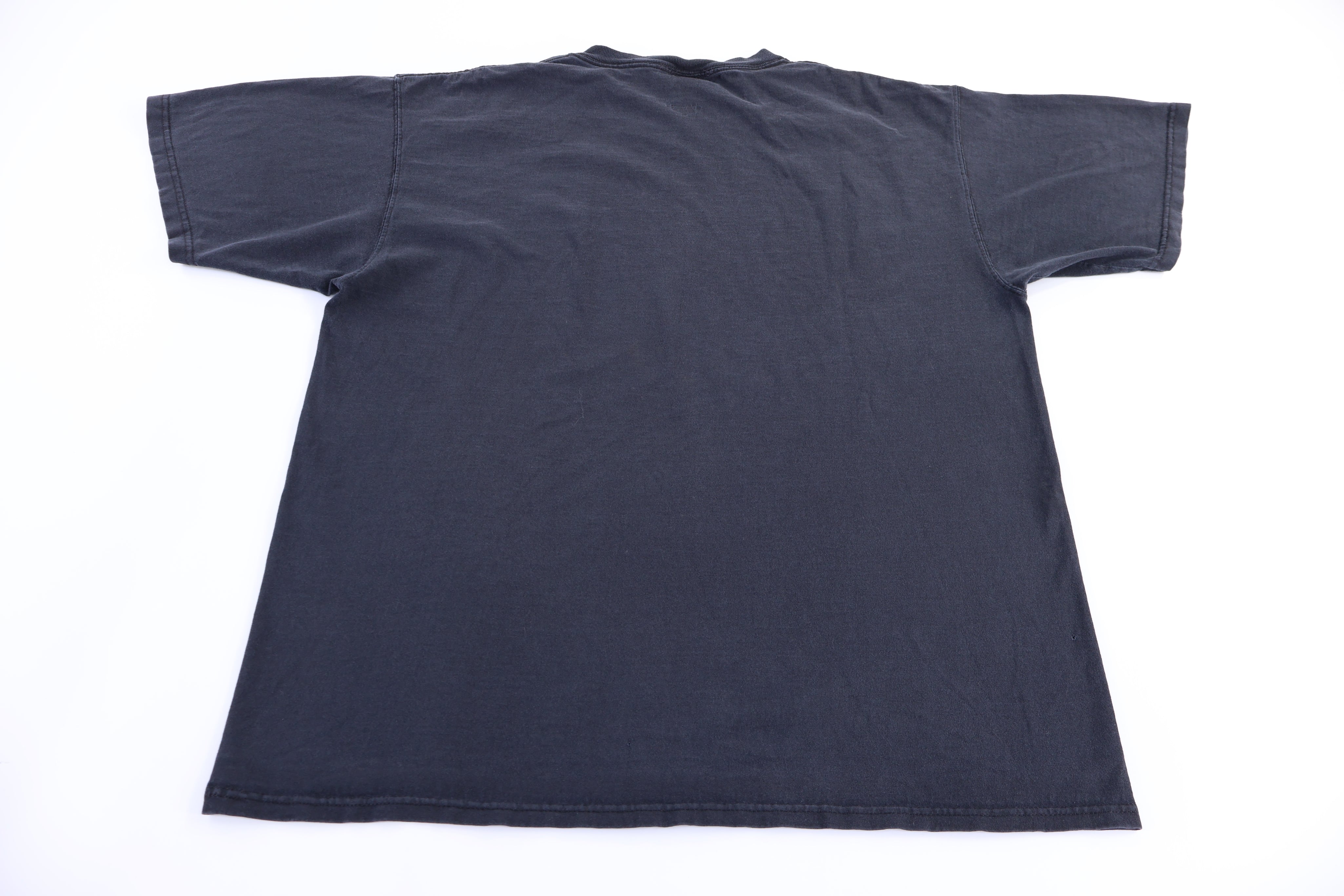 Vintage Denver Broncos Football T-shirt