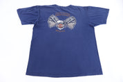 Harley Davidson Motorcycles Mexico T-shirt