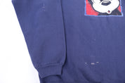 90's Mickey Mouse Graphic Sweatshirt