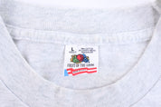 90's Massachusetts Institute of Technology T-shirt