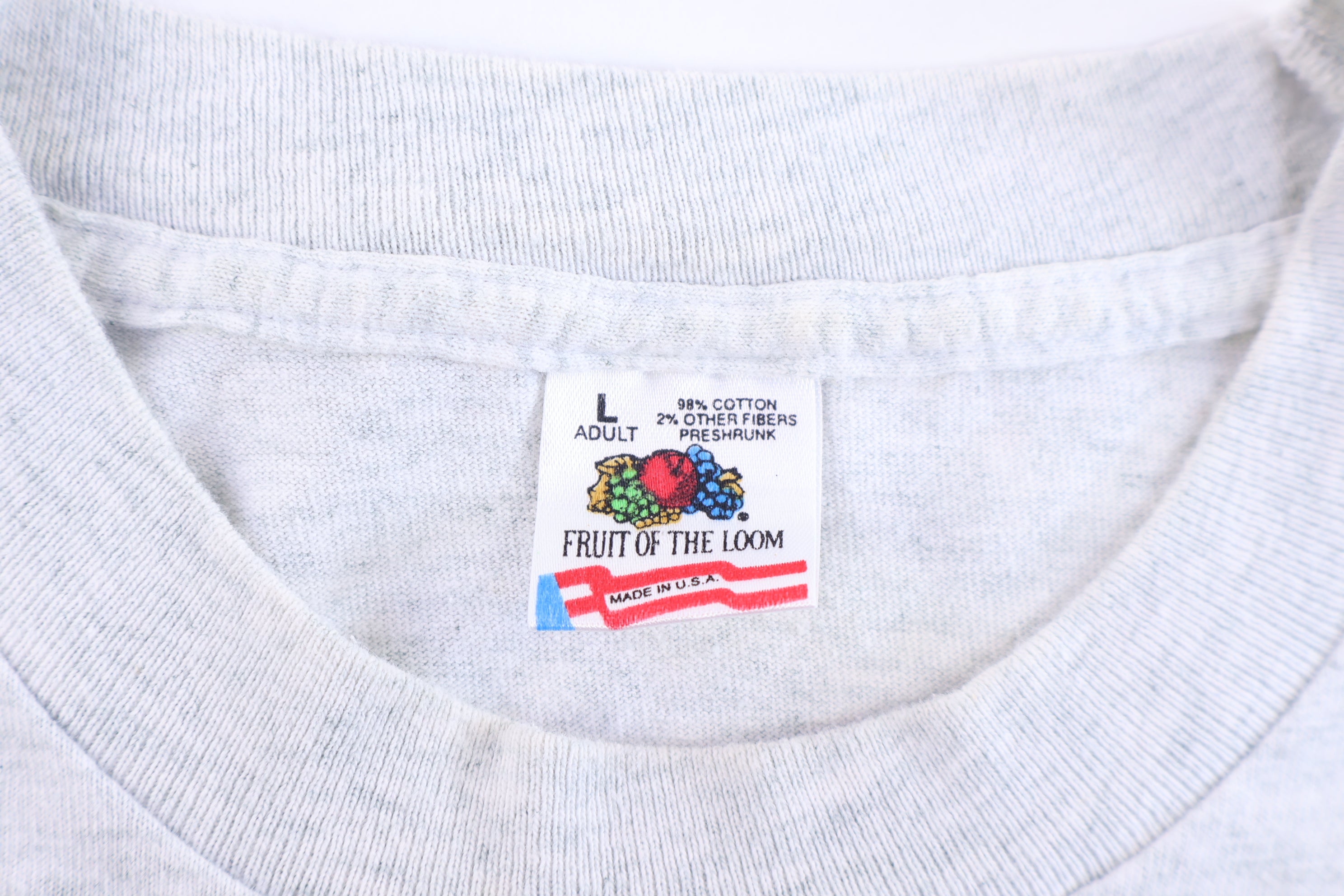 90's Massachusetts Institute of Technology T-shirt