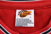 Vintage Dale Earnhardt Jr Pullover Sweater