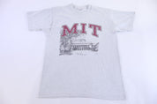 90's Massachusetts Institute of Technology T-shirt