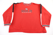 Vintage Dale Earnhardt Jr Pullover Sweater