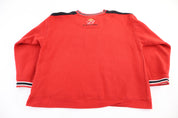 Vintage Dale Earnhardt Jr Pullover Sweater