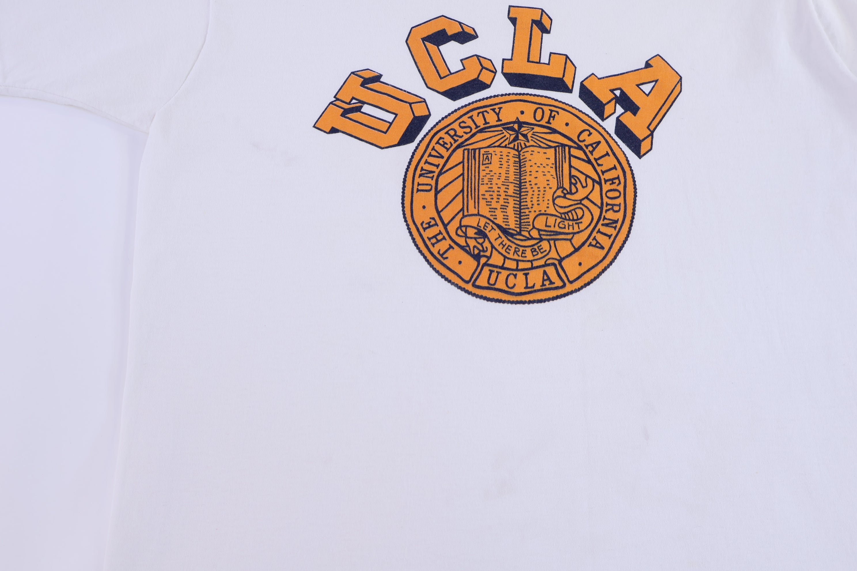 90's University of California Los Angeles T-shirt