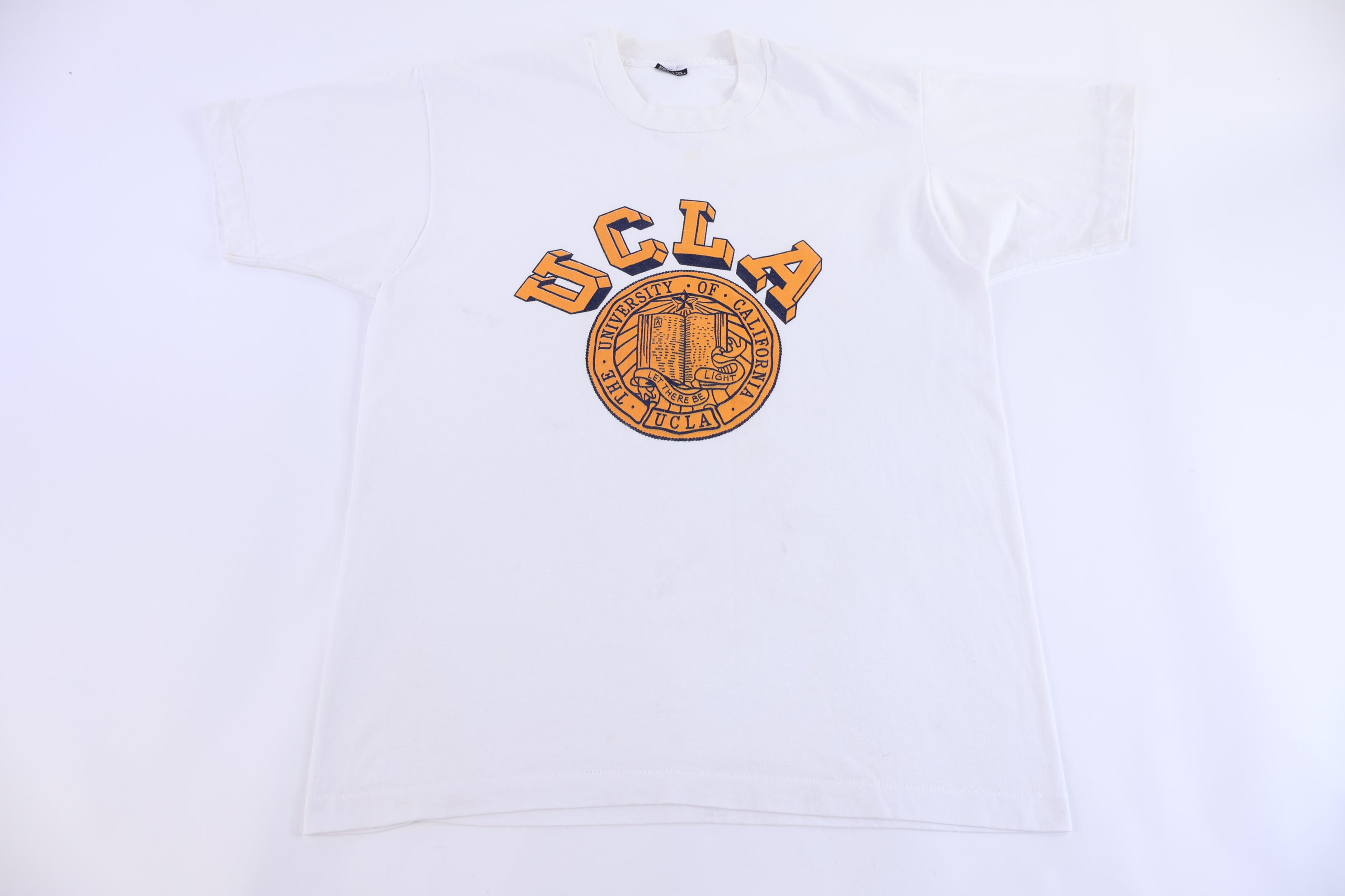 90's University of California Los Angeles T-shirt