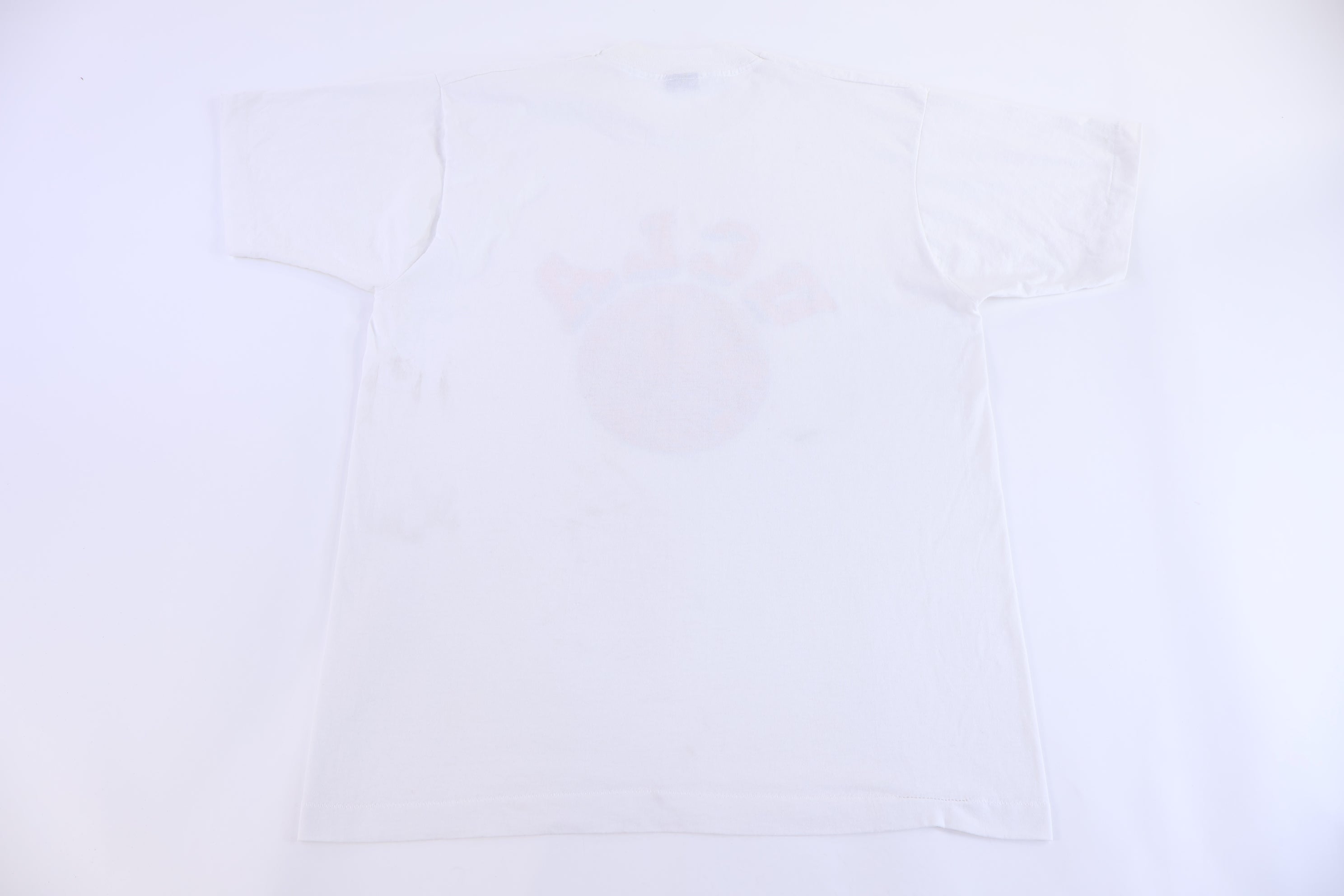 90's University of California Los Angeles T-shirt