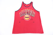 1995 Houston Rockets Basketball Tank Top