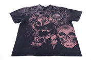 Harley Davidson Motorcycles Texas T-shirt