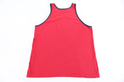 1995 Houston Rockets Basketball Tank Top