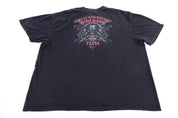 Harley Davidson Motorcycles Texas T-shirt