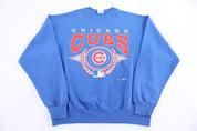 1993 Chicago Cubs Baseball Sweatshirt