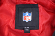 Vintage San Francisco 49ers Football Full Zip Jacket