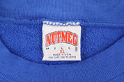 90's Los Angeles Rams Football Sweatshirt
