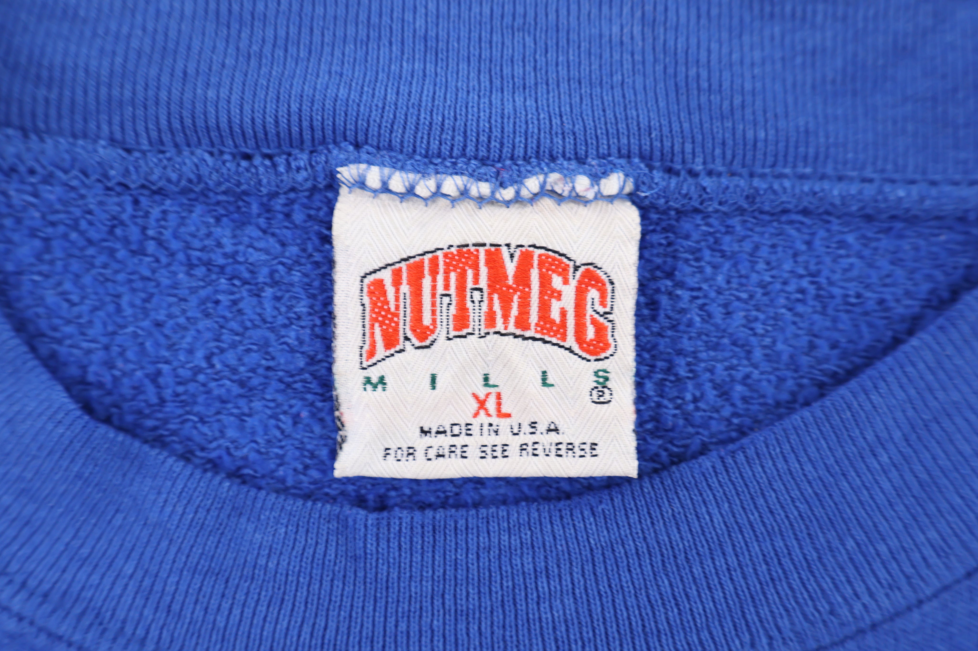 90's Los Angeles Rams Football Sweatshirt