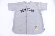Mitchell & Ness New York Yankees Baseball Jersey